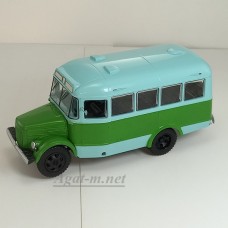 30-НАМ ПАЗ-651 автобус